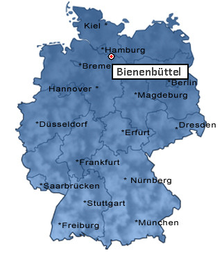 Bienenbüttel: 1 Kfz-Gutachter in Bienenbüttel