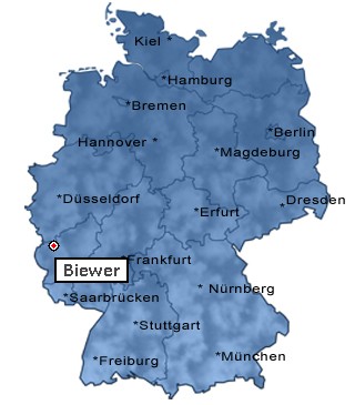 Biewer: 7 Kfz-Gutachter in Biewer