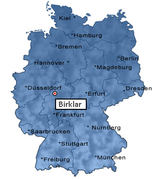 Birklar: 3 Kfz-Gutachter in Birklar