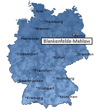 Blankenfelde-Mahlow: 1 Kfz-Gutachter in Blankenfelde-Mahlow
