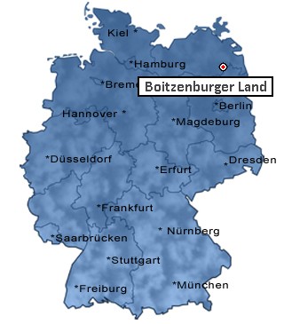 Boitzenburger Land: 4 Kfz-Gutachter in Boitzenburger Land
