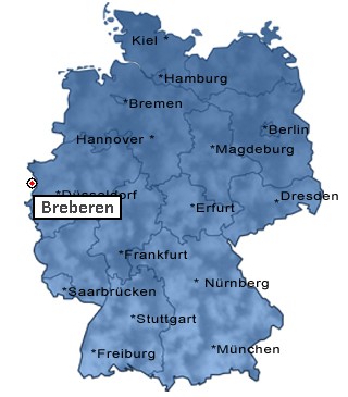 Breberen: 5 Kfz-Gutachter in Breberen