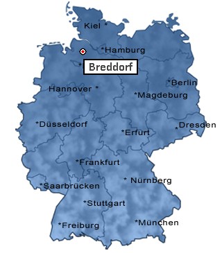 Breddorf: 1 Kfz-Gutachter in Breddorf