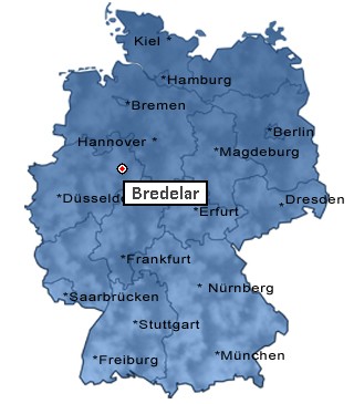 Bredelar: 4 Kfz-Gutachter in Bredelar