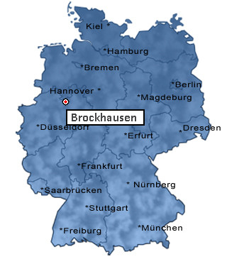 Brockhausen: 5 Kfz-Gutachter in Brockhausen