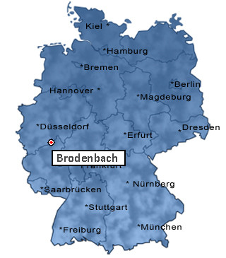 Brodenbach: 2 Kfz-Gutachter in Brodenbach