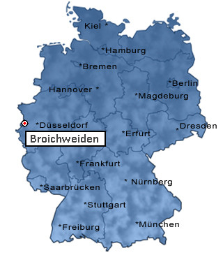 Broichweiden: 3 Kfz-Gutachter in Broichweiden