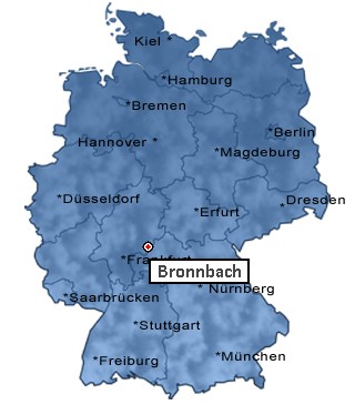 Bronnbach: 3 Kfz-Gutachter in Bronnbach