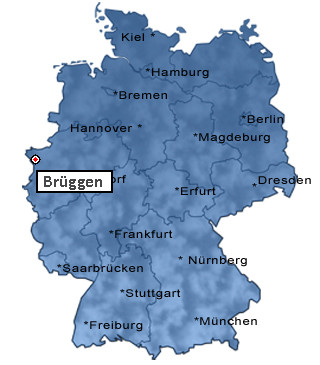 Brüggen: 1 Kfz-Gutachter in Brüggen