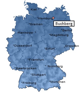 Buchberg: 1 Kfz-Gutachter in Buchberg