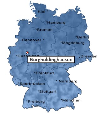 Burgholdinghausen: 2 Kfz-Gutachter in Burgholdinghausen