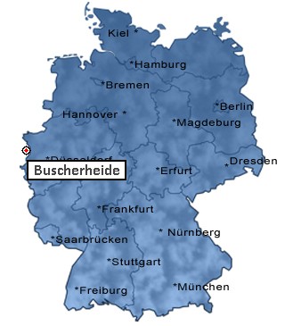 Buscherheide: 5 Kfz-Gutachter in Buscherheide