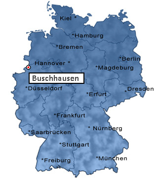 Buschhausen: 1 Kfz-Gutachter in Buschhausen