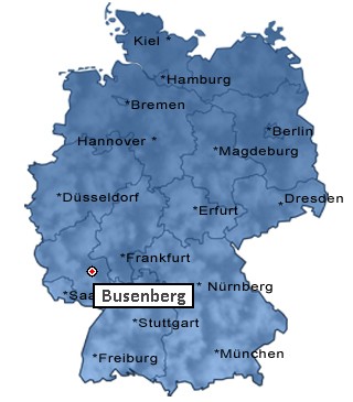 Busenberg: 3 Kfz-Gutachter in Busenberg