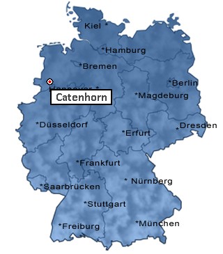 Catenhorn: 2 Kfz-Gutachter in Catenhorn