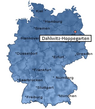 Dahlwitz-Hoppegarten: 6 Kfz-Gutachter in Dahlwitz-Hoppegarten