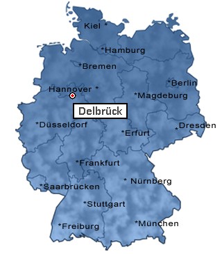 Delbrück: 2 Kfz-Gutachter in Delbrück