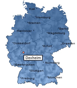 Dexheim: 4 Kfz-Gutachter in Dexheim