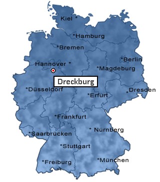 Dreckburg: 3 Kfz-Gutachter in Dreckburg