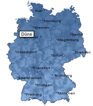 Düne: 2 Kfz-Gutachter in Düne