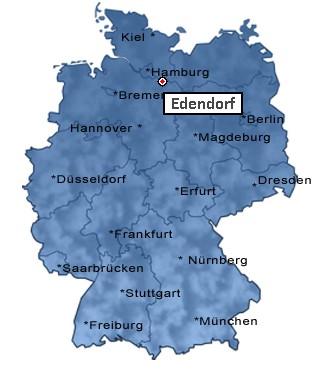 Edendorf: 1 Kfz-Gutachter in Edendorf