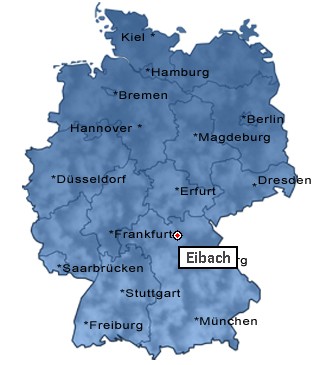 Eibach: 3 Kfz-Gutachter in Eibach