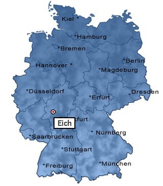 Eich: 2 Kfz-Gutachter in Eich
