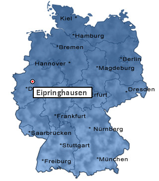 Eipringhausen: 6 Kfz-Gutachter in Eipringhausen