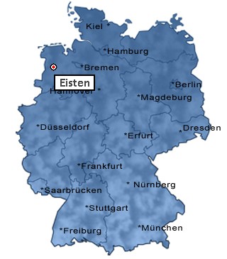 Eisten: 2 Kfz-Gutachter in Eisten