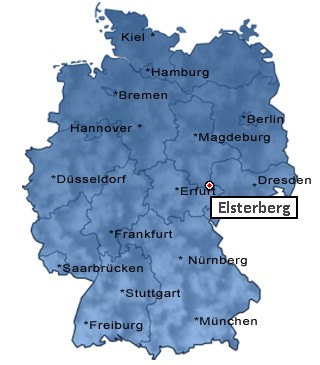 Elsterberg: 1 Kfz-Gutachter in Elsterberg