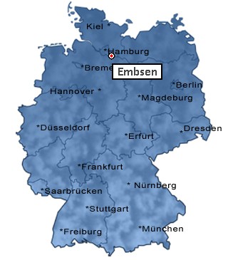 Embsen: 2 Kfz-Gutachter in Embsen