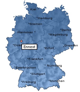 Ennest: 4 Kfz-Gutachter in Ennest