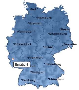 Ensdorf: 2 Kfz-Gutachter in Ensdorf