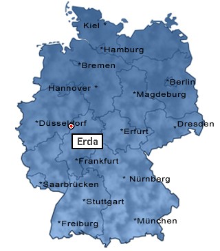 Erda: 2 Kfz-Gutachter in Erda