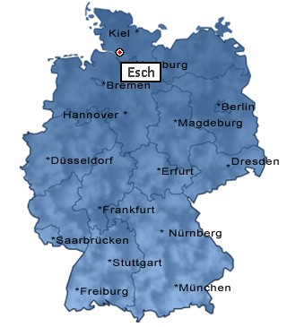 Esch: 2 Kfz-Gutachter in Esch