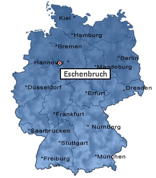 Eschenbruch: 1 Kfz-Gutachter in Eschenbruch