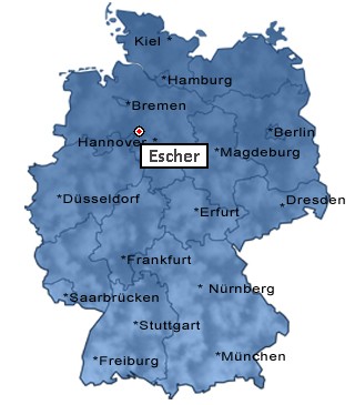 Escher: 2 Kfz-Gutachter in Escher