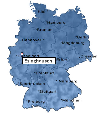 Esinghausen: 1 Kfz-Gutachter in Esinghausen