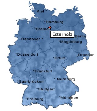 Esterholz: 1 Kfz-Gutachter in Esterholz