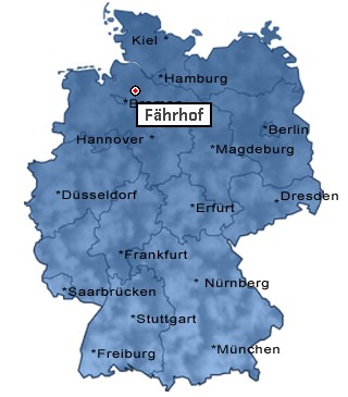 Fährhof: 1 Kfz-Gutachter in Fährhof
