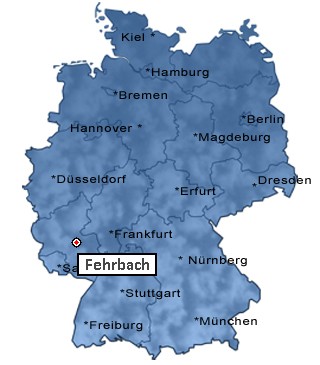 Fehrbach: 1 Kfz-Gutachter in Fehrbach