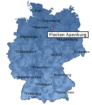 Flecken Apenburg: 1 Kfz-Gutachter in Flecken Apenburg