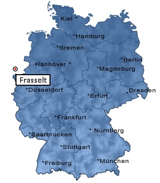 Frasselt: 1 Kfz-Gutachter in Frasselt