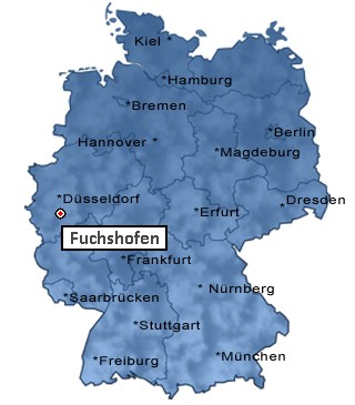 Fuchshofen: 2 Kfz-Gutachter in Fuchshofen