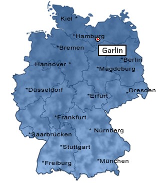 Garlin: 1 Kfz-Gutachter in Garlin