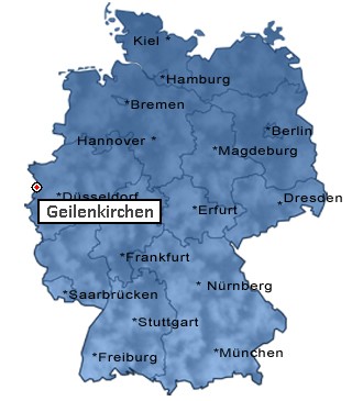 Geilenkirchen: 3 Kfz-Gutachter in Geilenkirchen
