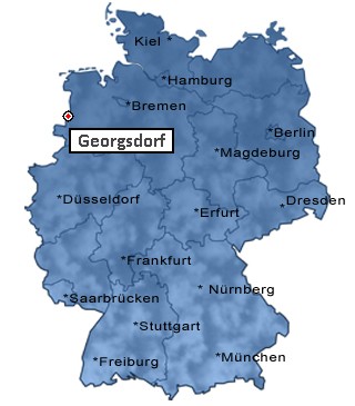 Georgsdorf: 1 Kfz-Gutachter in Georgsdorf