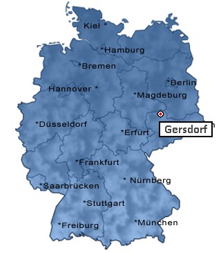 Gersdorf: 1 Kfz-Gutachter in Gersdorf