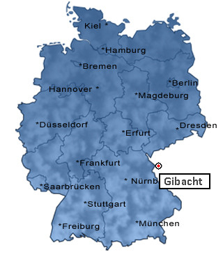 Gibacht: 1 Kfz-Gutachter in Gibacht