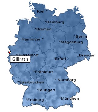 Gillrath: 3 Kfz-Gutachter in Gillrath